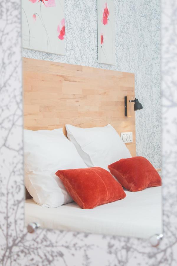 Le Rdv'D Hotel Динард Екстериор снимка
